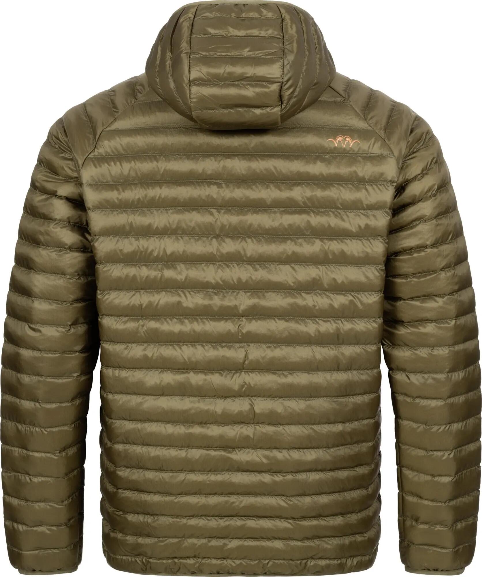 Veste de chasse Challenger Airflake isolée légère Chasse 4/4