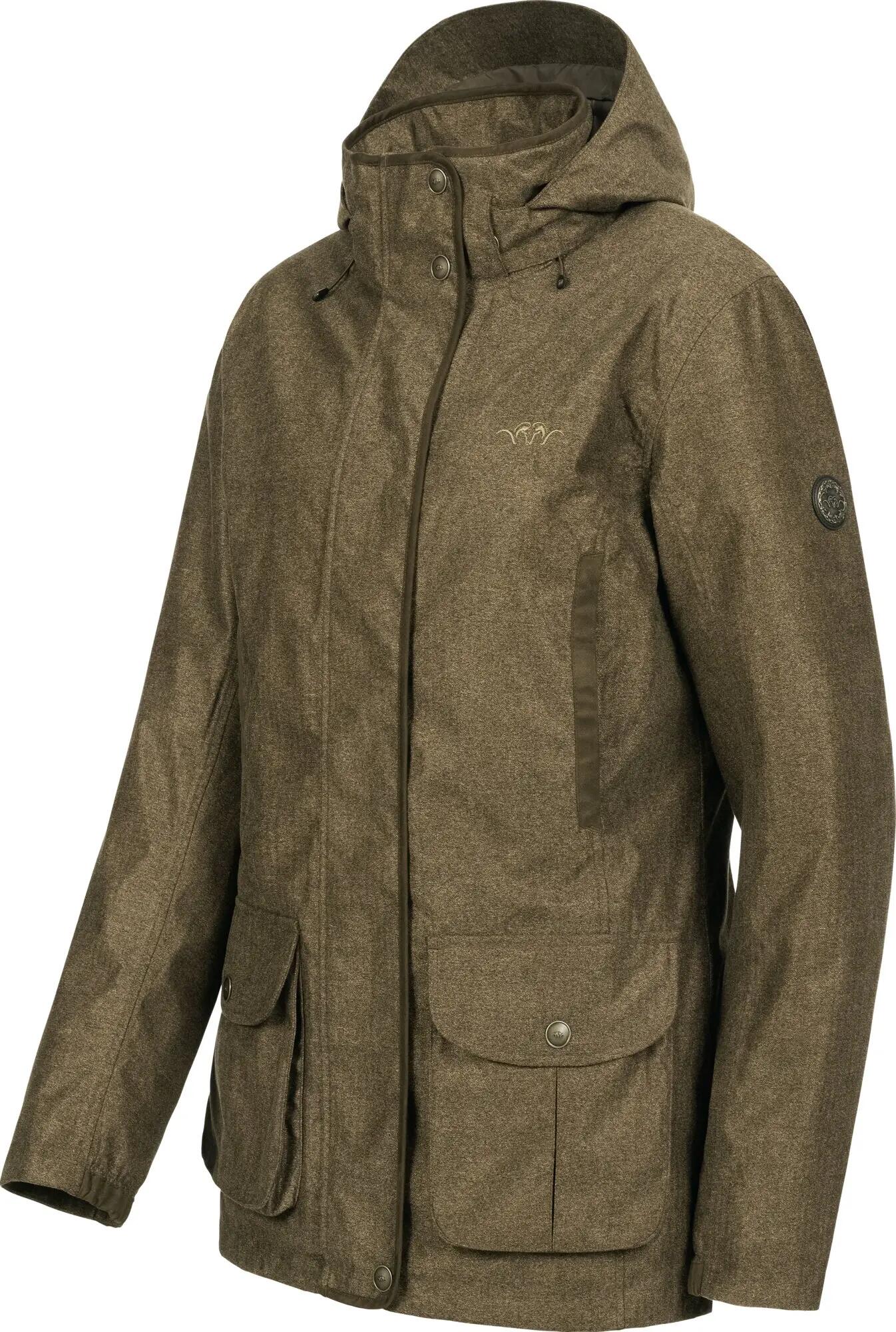 Dames VINTAGE jas Celine 2/4