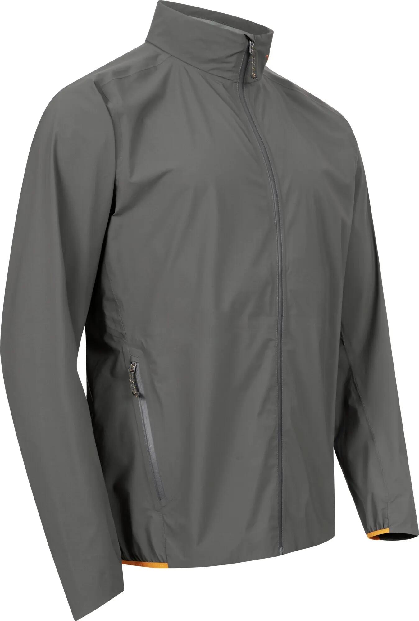 Herren Jacke Contestant 2.5L - Anthrazit 3/4