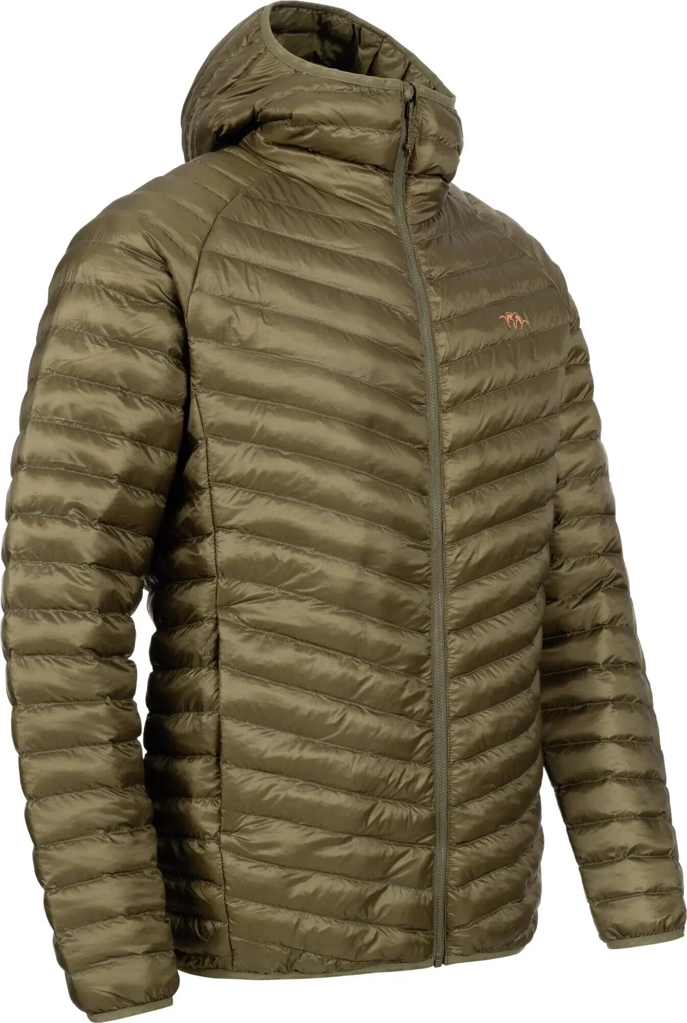 Veste de chasse Challenger Airflake isolée légère Chasse 3/4