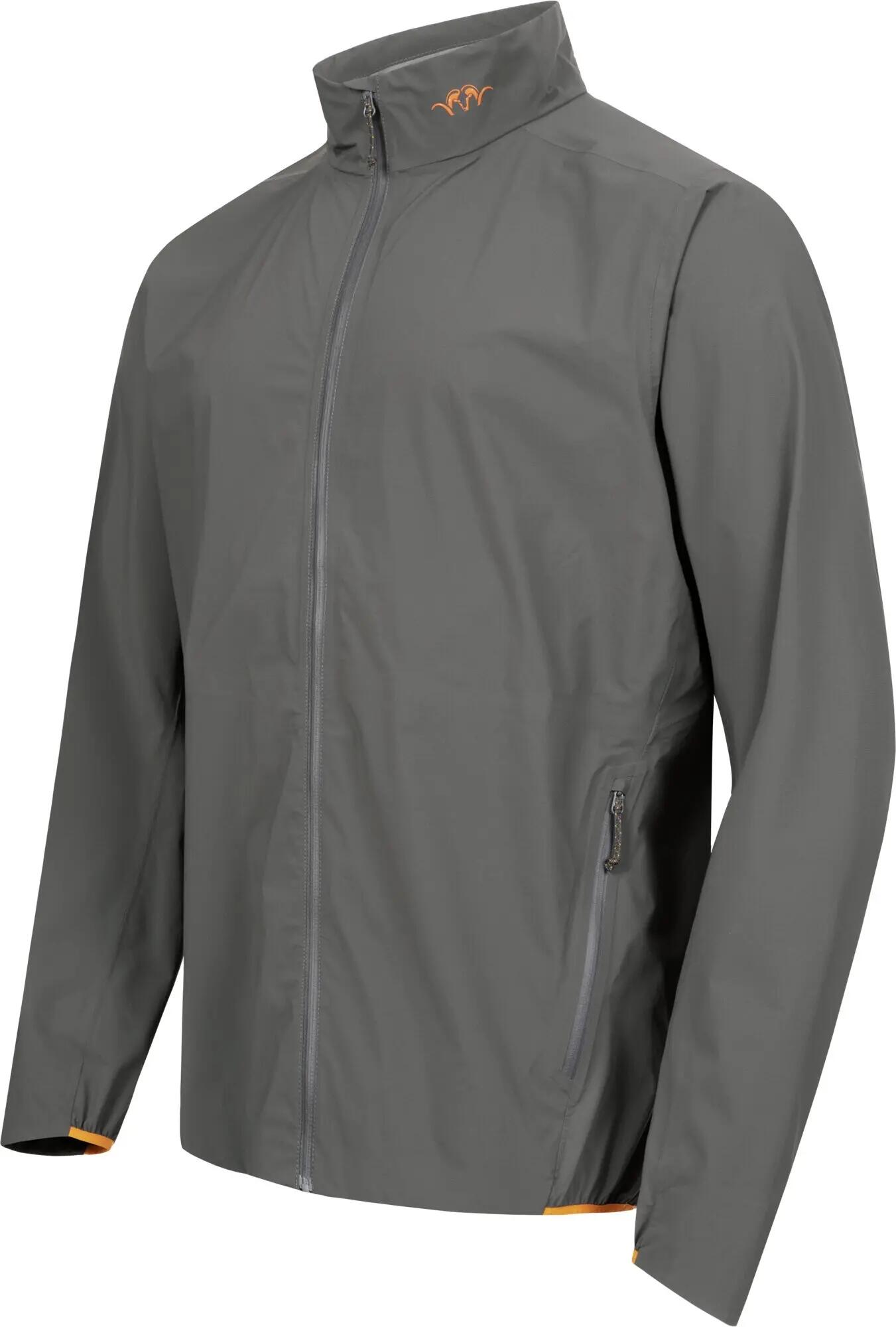 Herren Jacke Contestant 2.5L - Anthrazit 2/4
