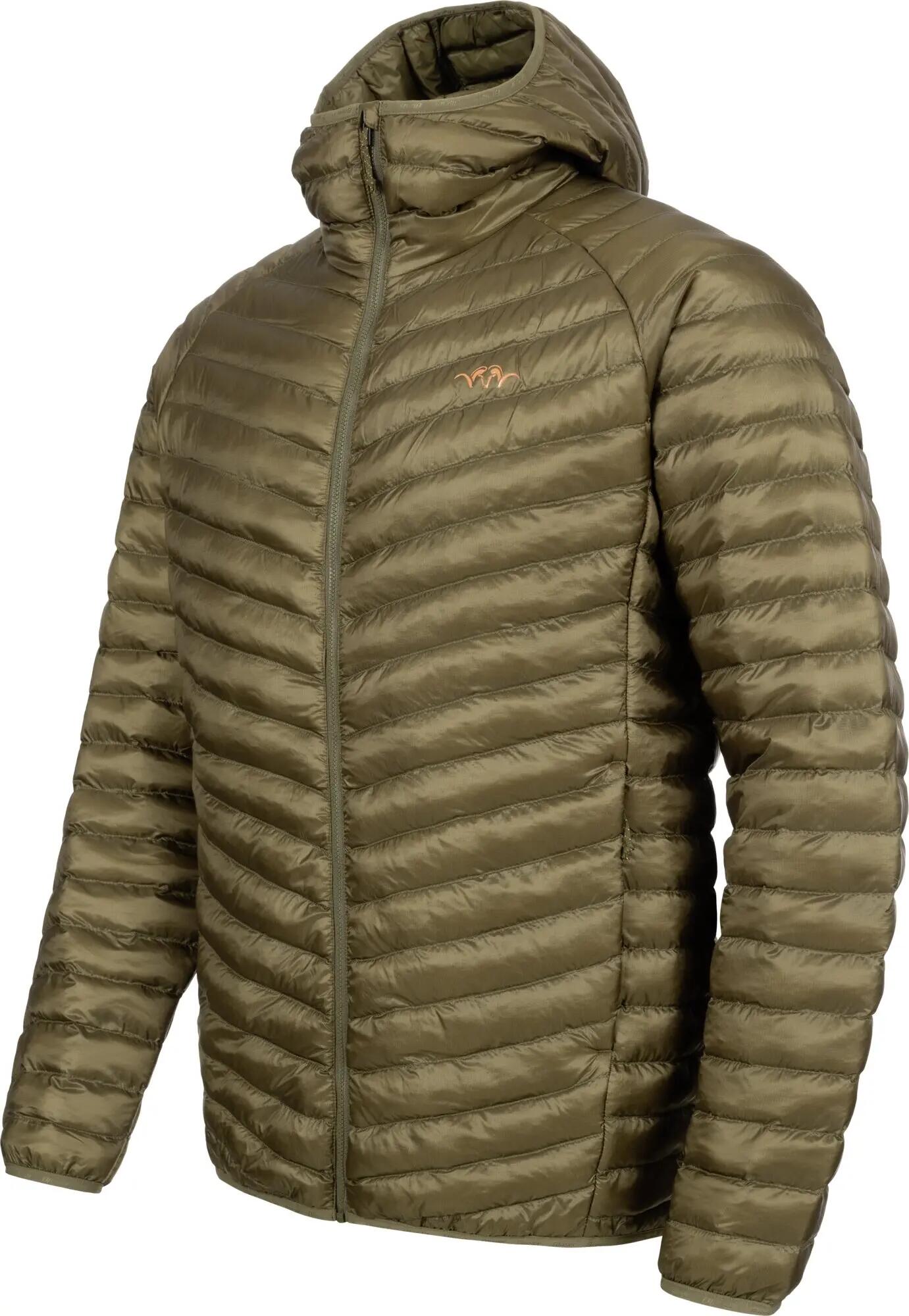 Veste de chasse Challenger Airflake isolée légère Chasse 2/4