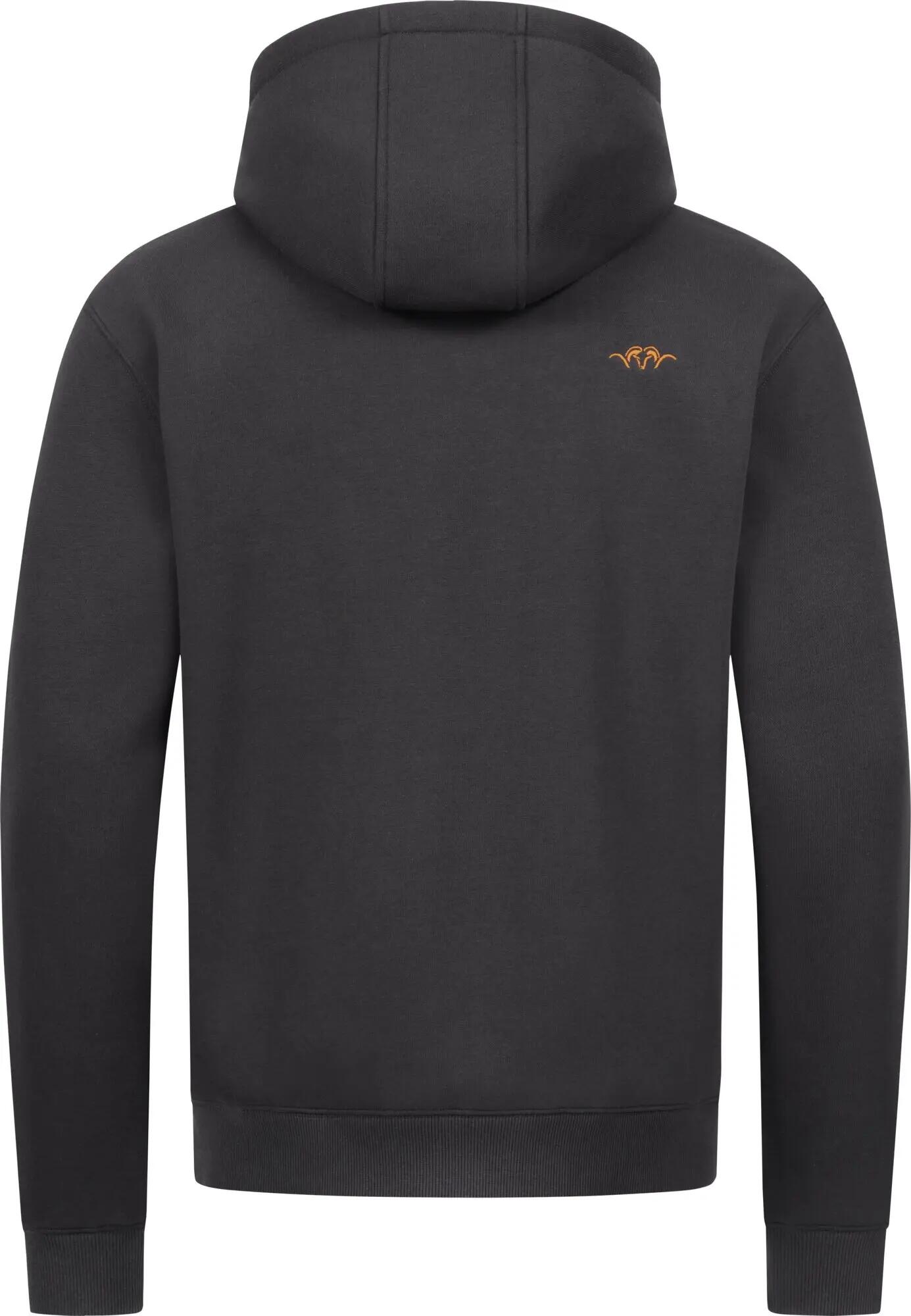 Herren Hoody Argali Outline - Phantom 4/7
