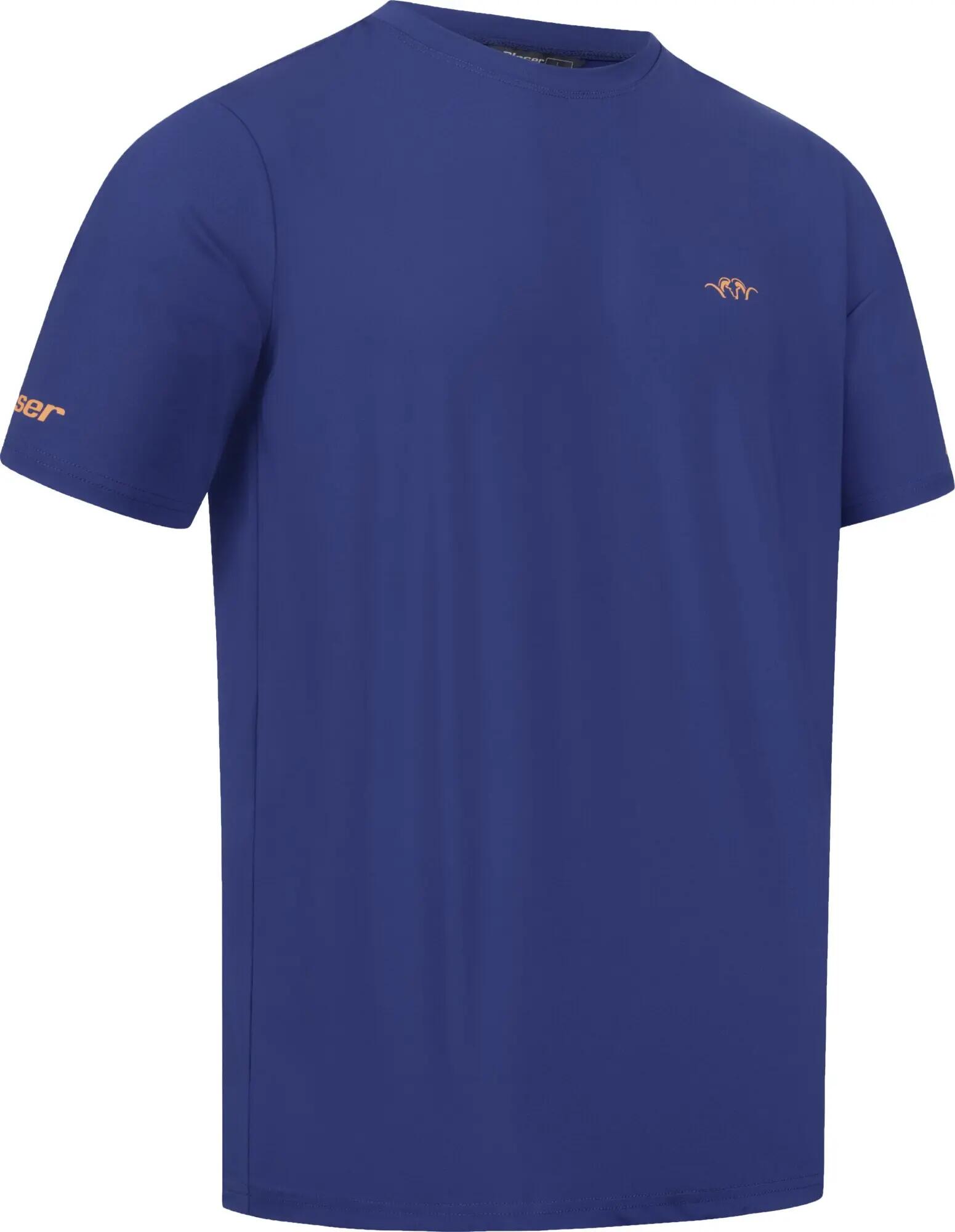 Herren T-Shirt Competition - Marine 3/7