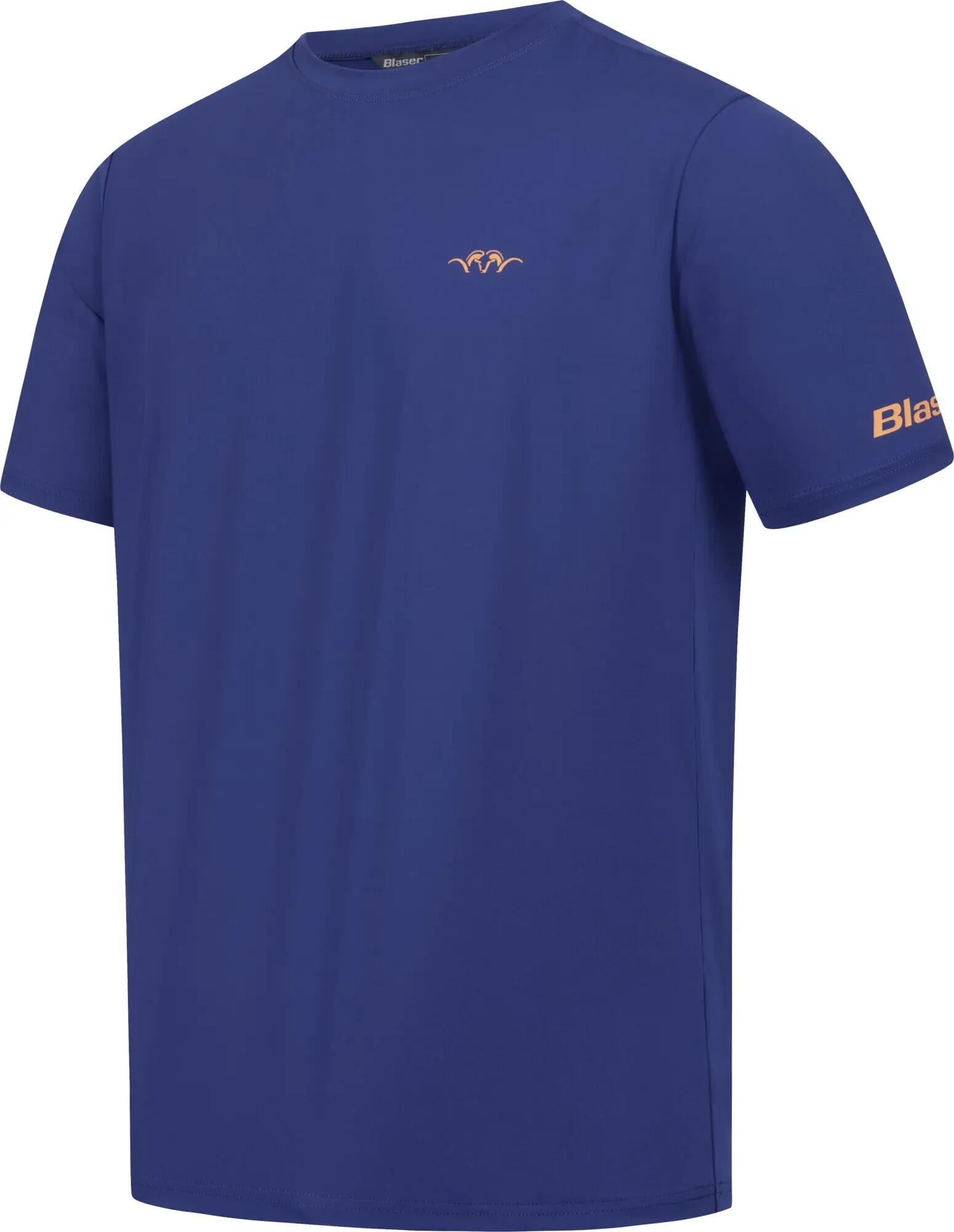 Herren T-Shirt Competition - Marine 2/7