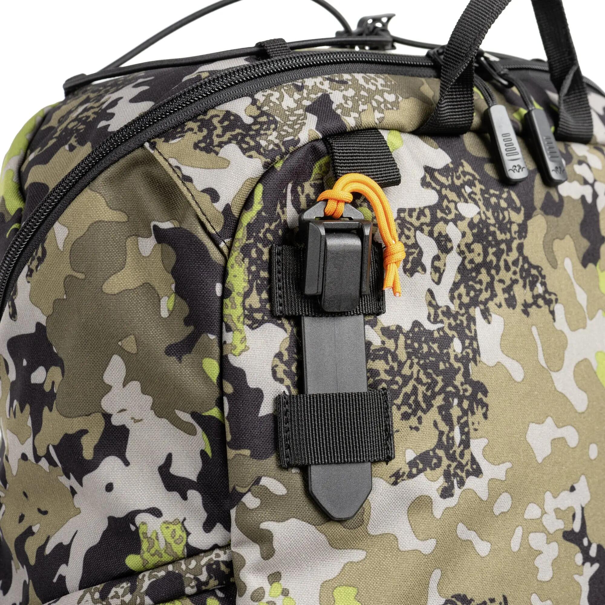 Rucksack Ultimate Backpack S - HunTec Camouflage 3/3