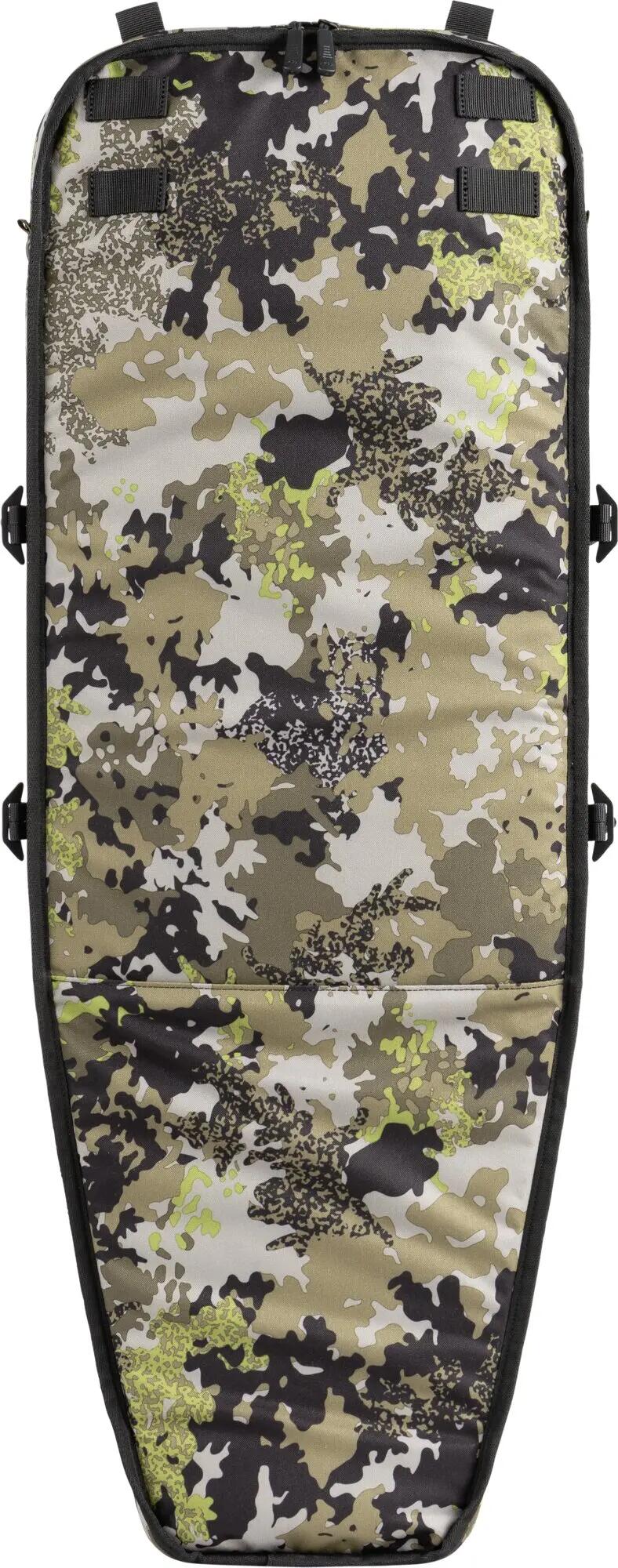 Gewehr Holster Ultimate - HunTec Camouflage 4/5