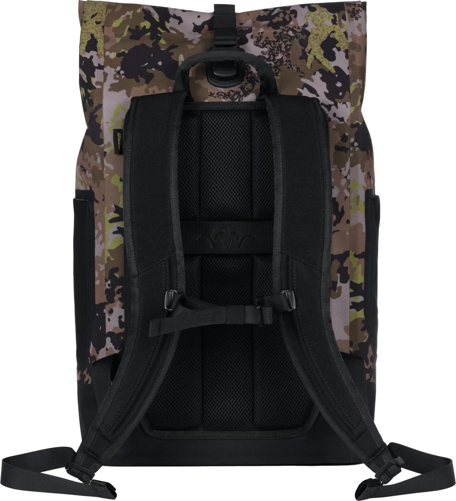 Sac à dos de voyage - Camouflage 3/5