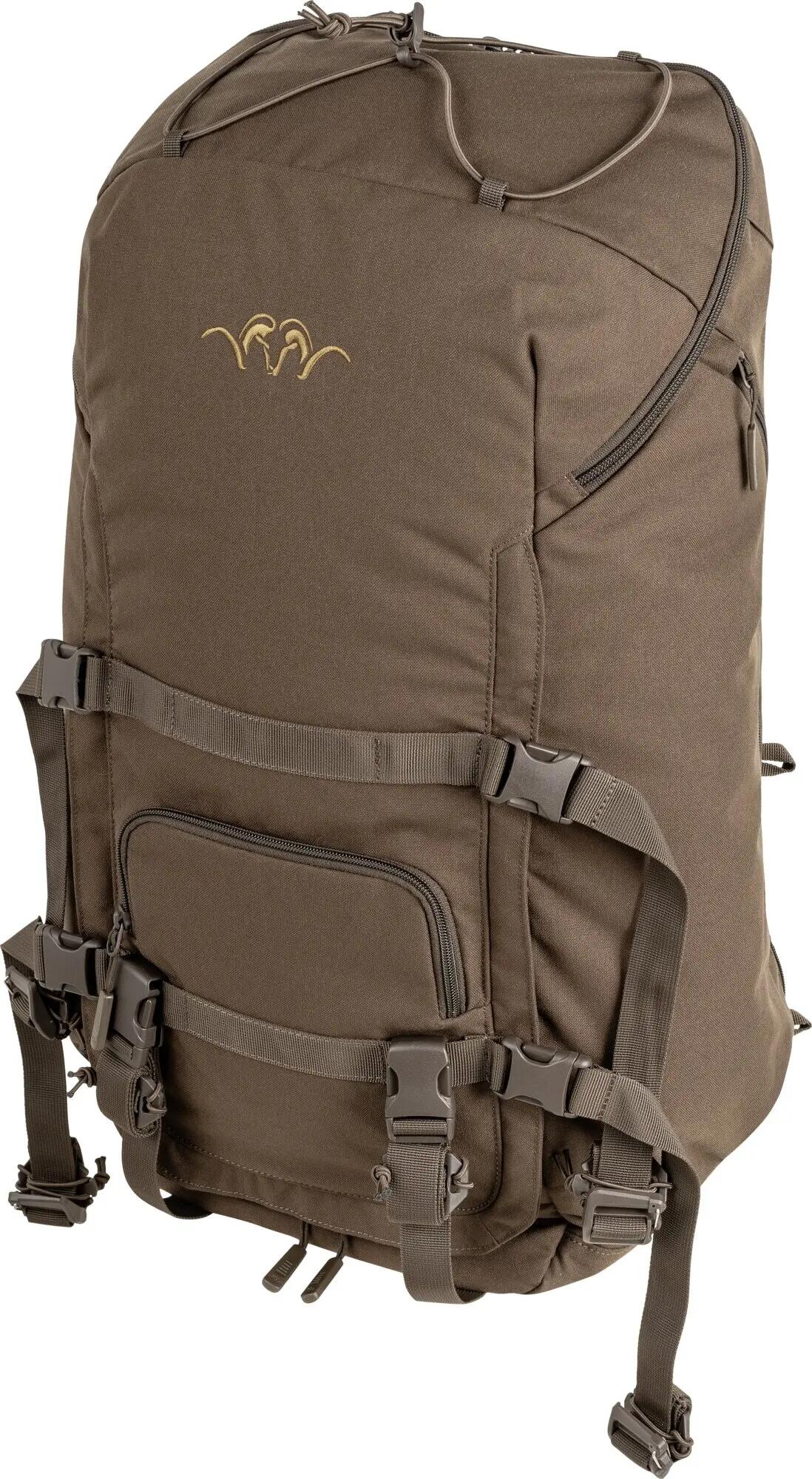 Rucksack Ultimate Backpack M - Braun 2/3