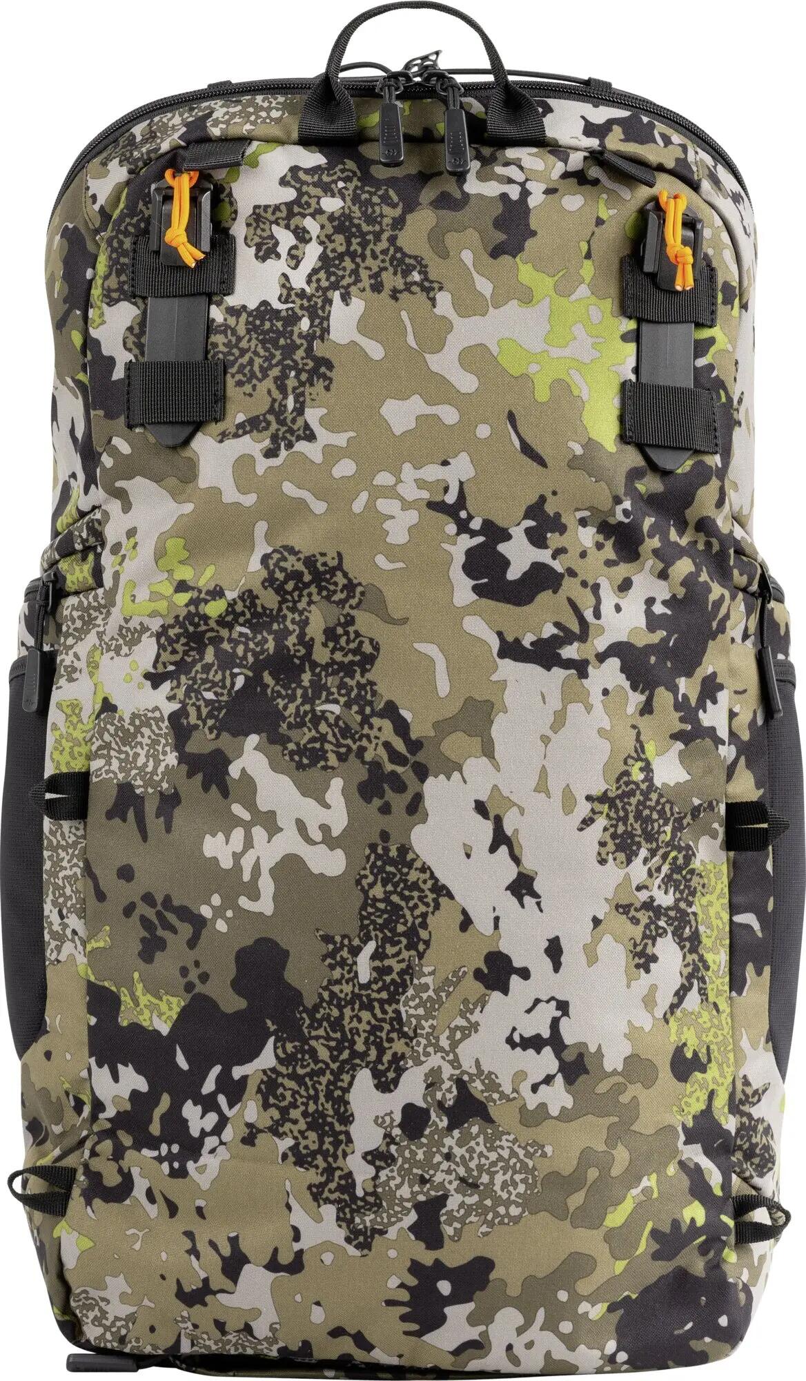Rucksack Ultimate Backpack S - HunTec Camouflage 2/3