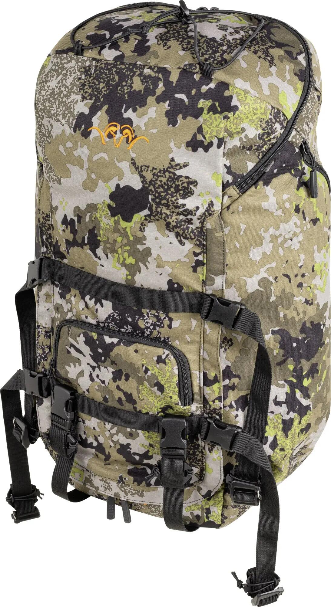 Rucksack Ultimate Backpack M - HunTec Camouflage 2/3