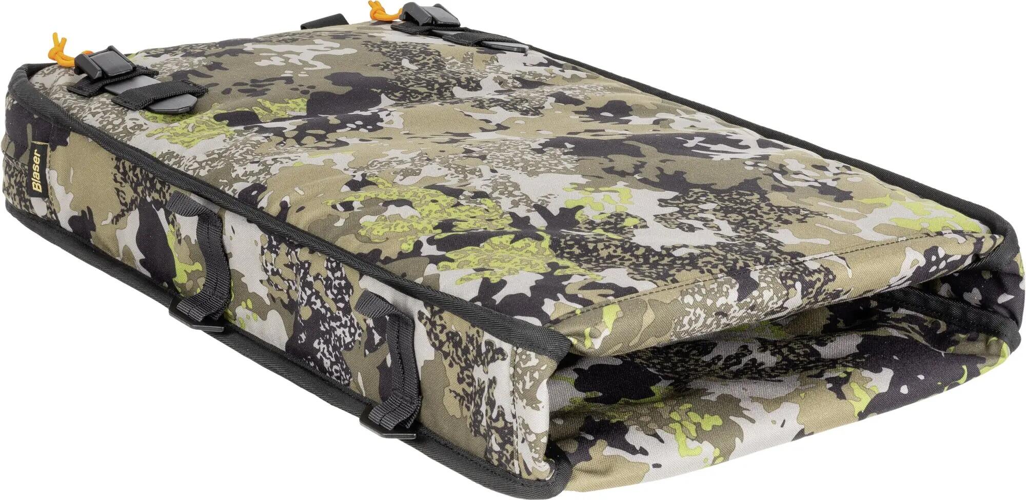 Gewehr Holster Ultimate - HunTec Camouflage 3/5
