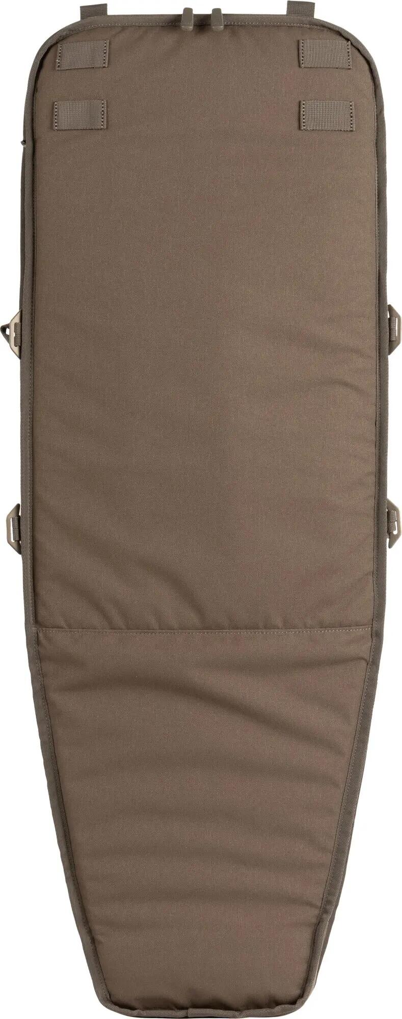 Gewehr Holster Ultimate - Braun 2/4