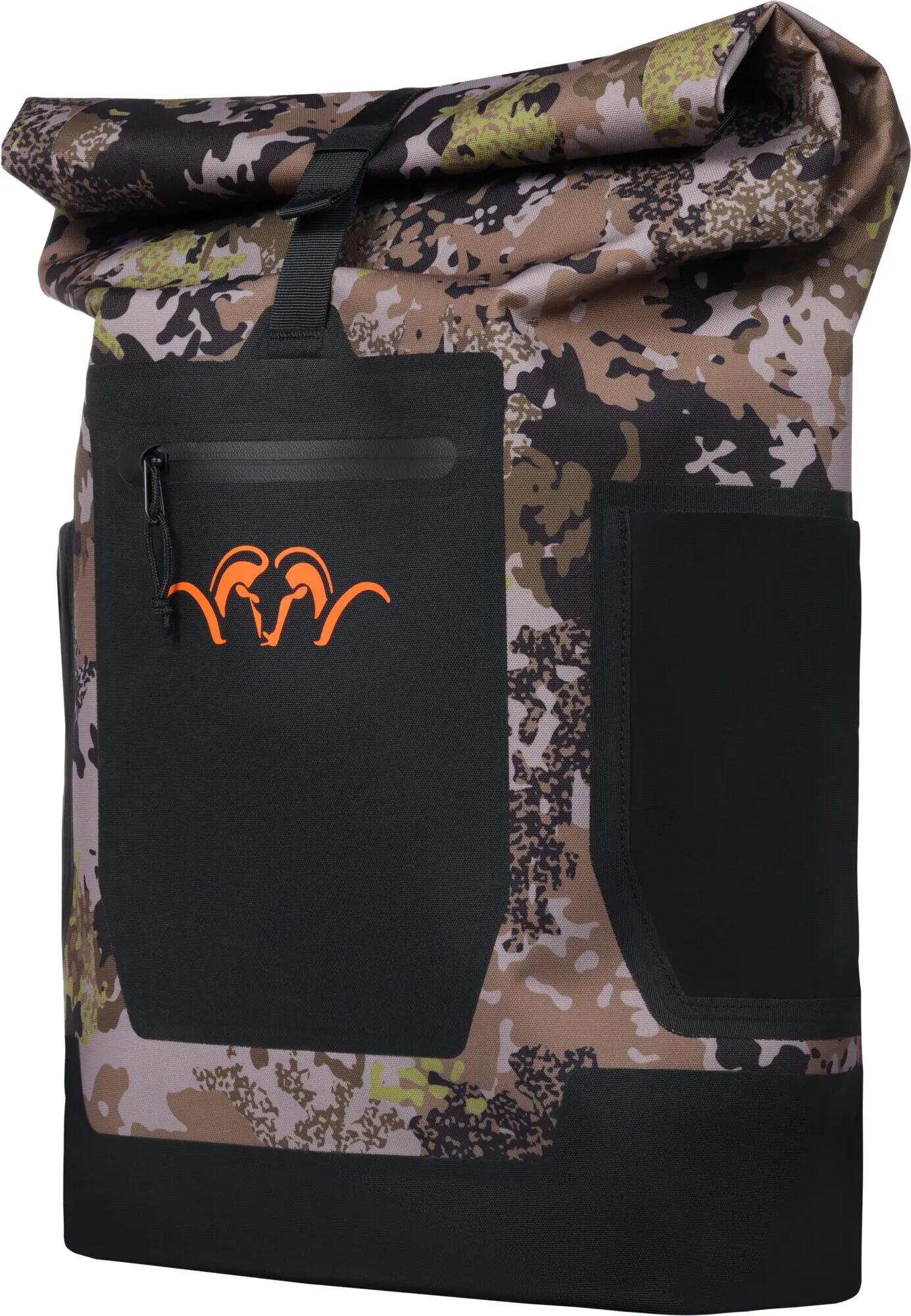 Sac à dos de voyage - Camouflage 2/5