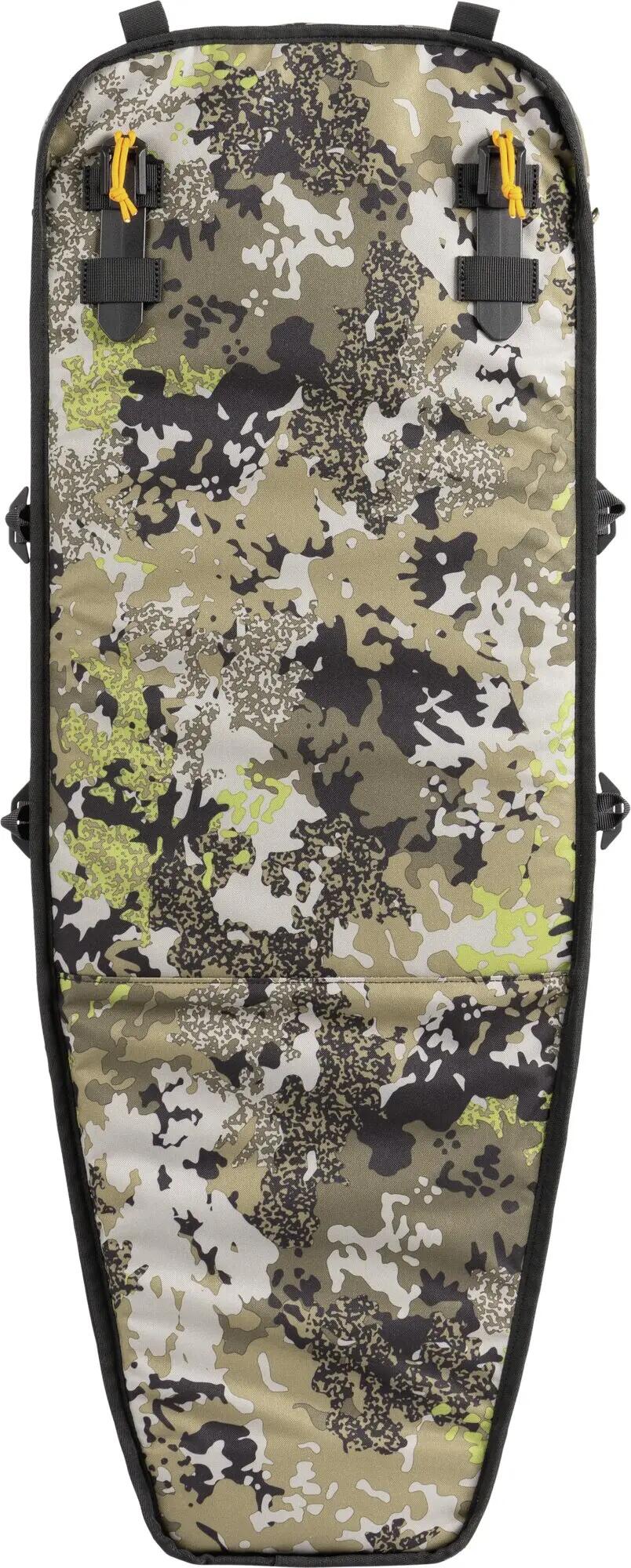 Gewehr Holster Ultimate - HunTec Camouflage 2/5