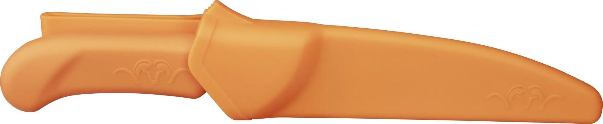 Couteau à dépecer Professional - Orange 3/4
