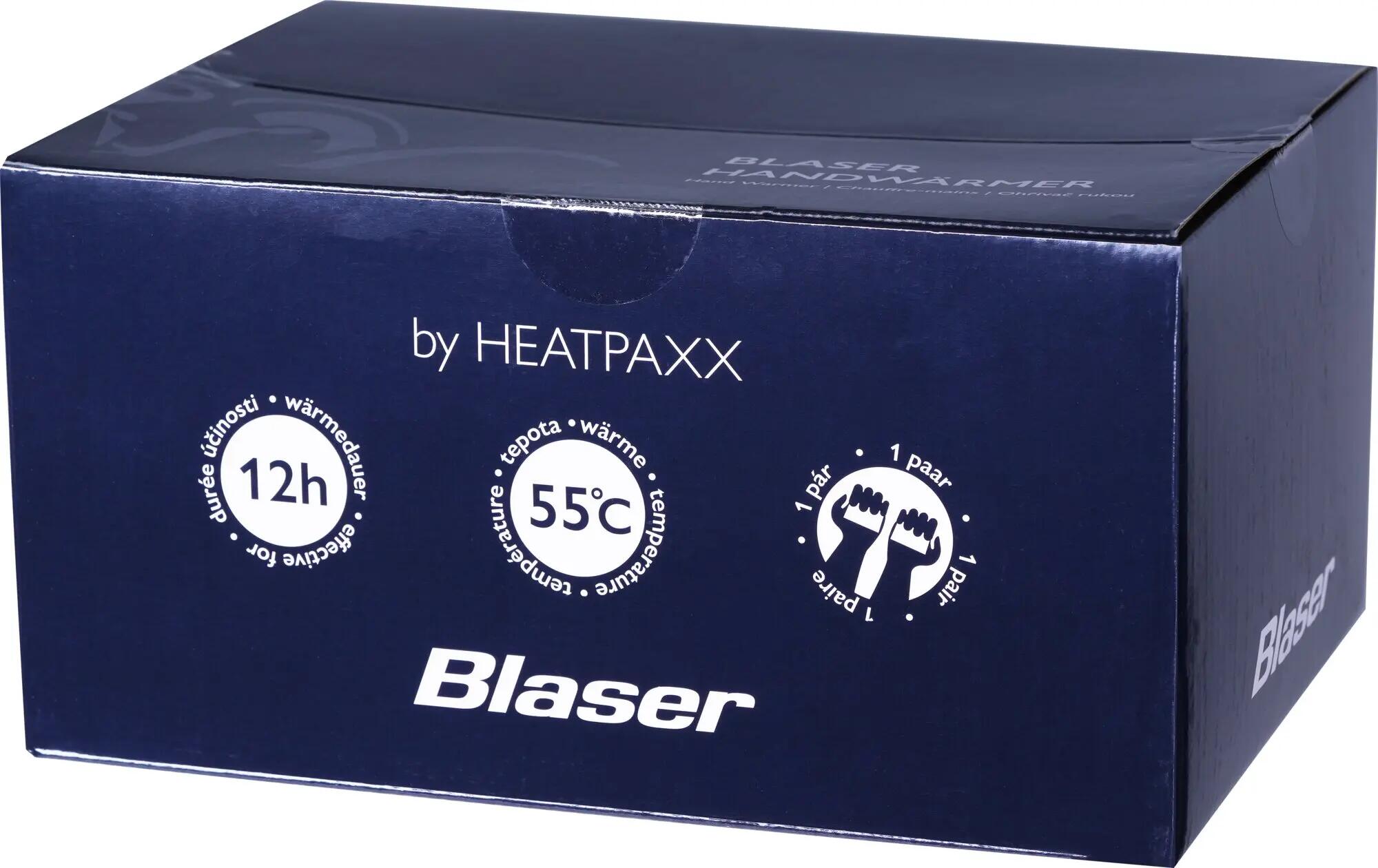 Scaldamani Blaser 2/3