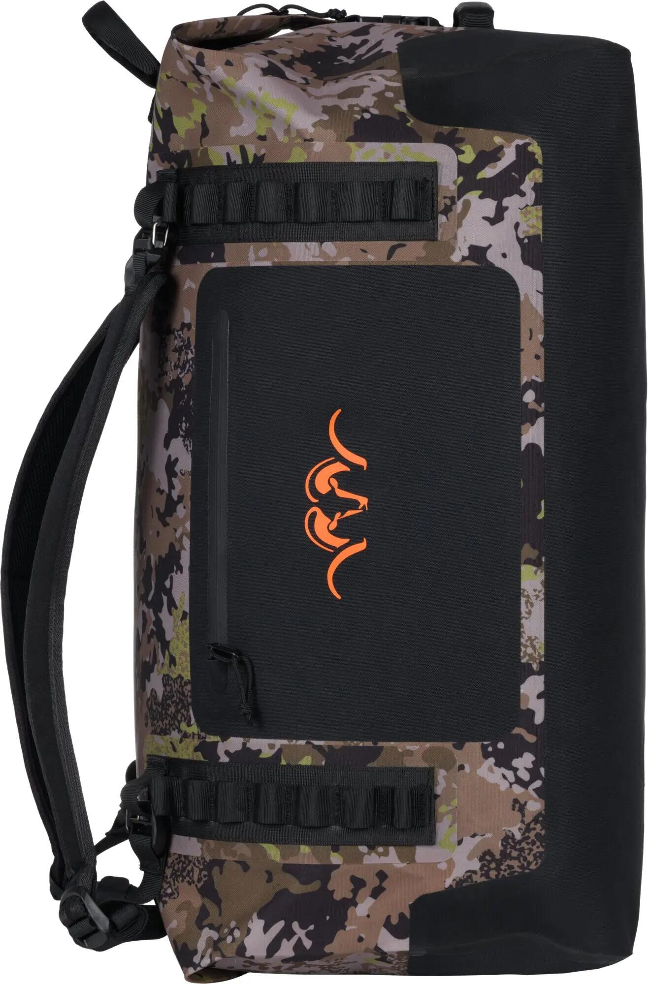 Duffle Bag M 60L - HunTec Camouflage 3/5