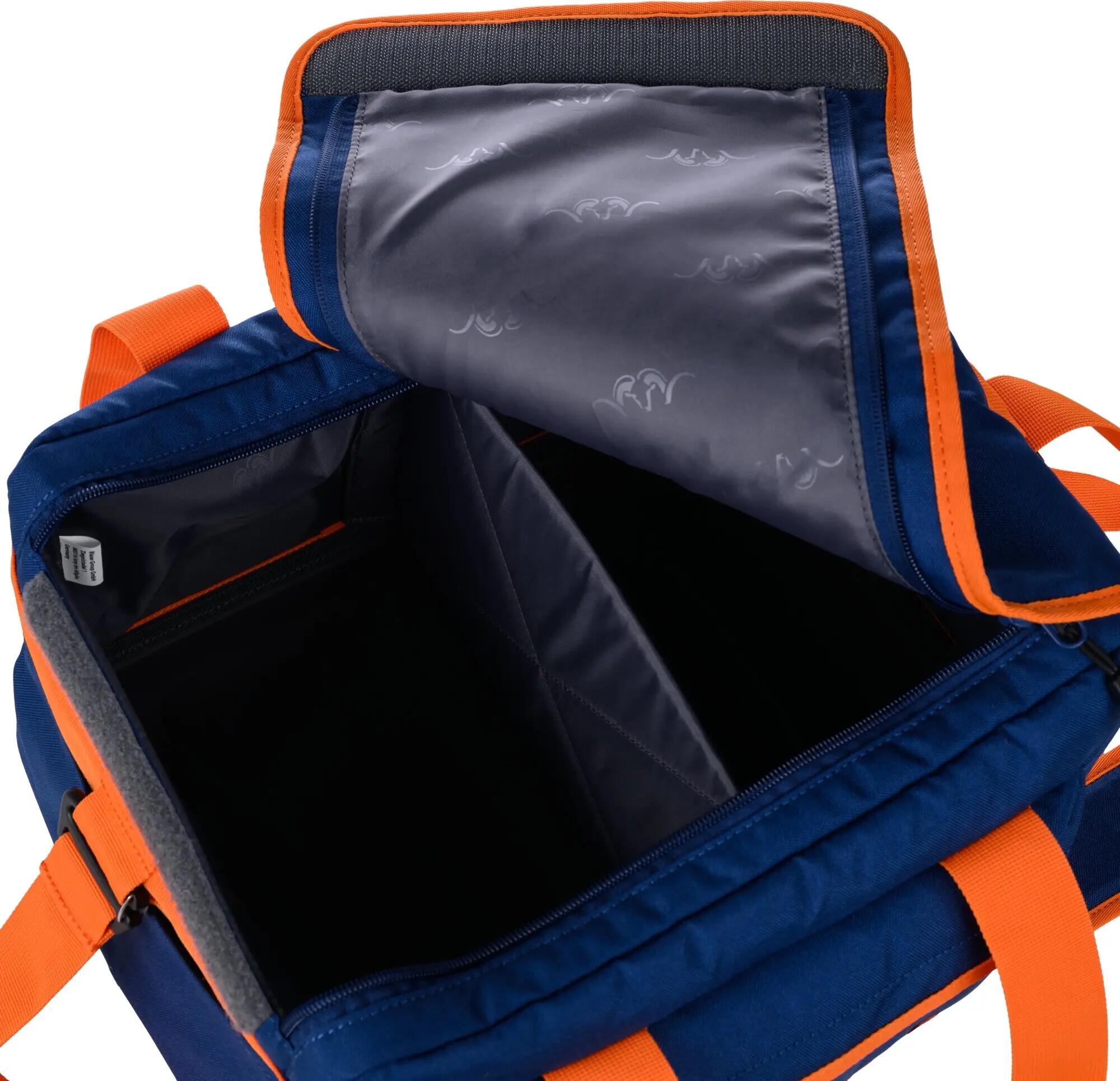 Rangebag Competition 250 - Marine 3/4