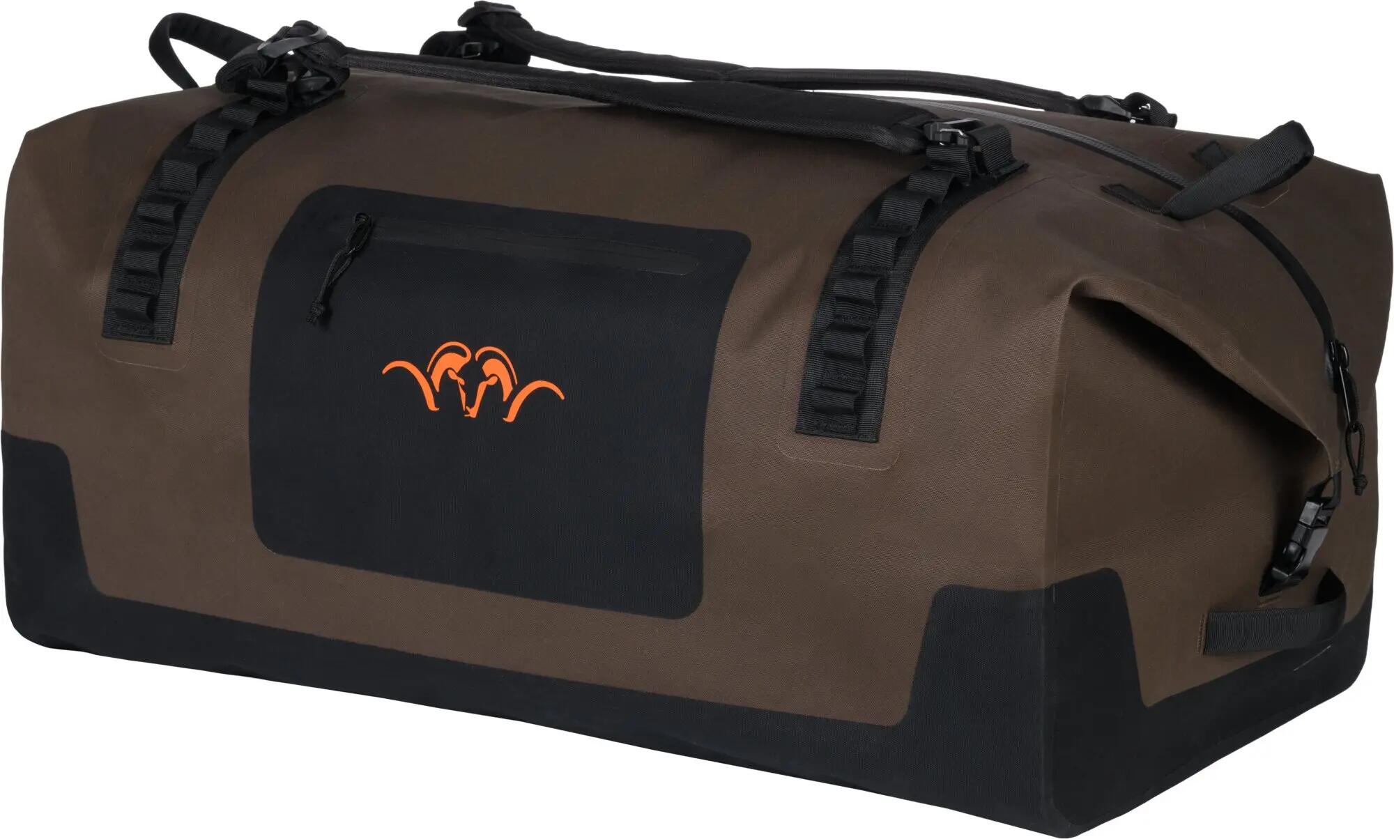 Bolsa de viaje L 110L - Marrón 2/4