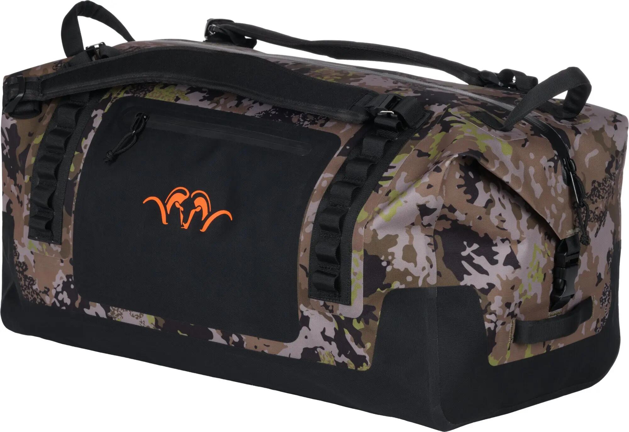 Duffle Bag M 60L - HunTec Camouflage 2/5