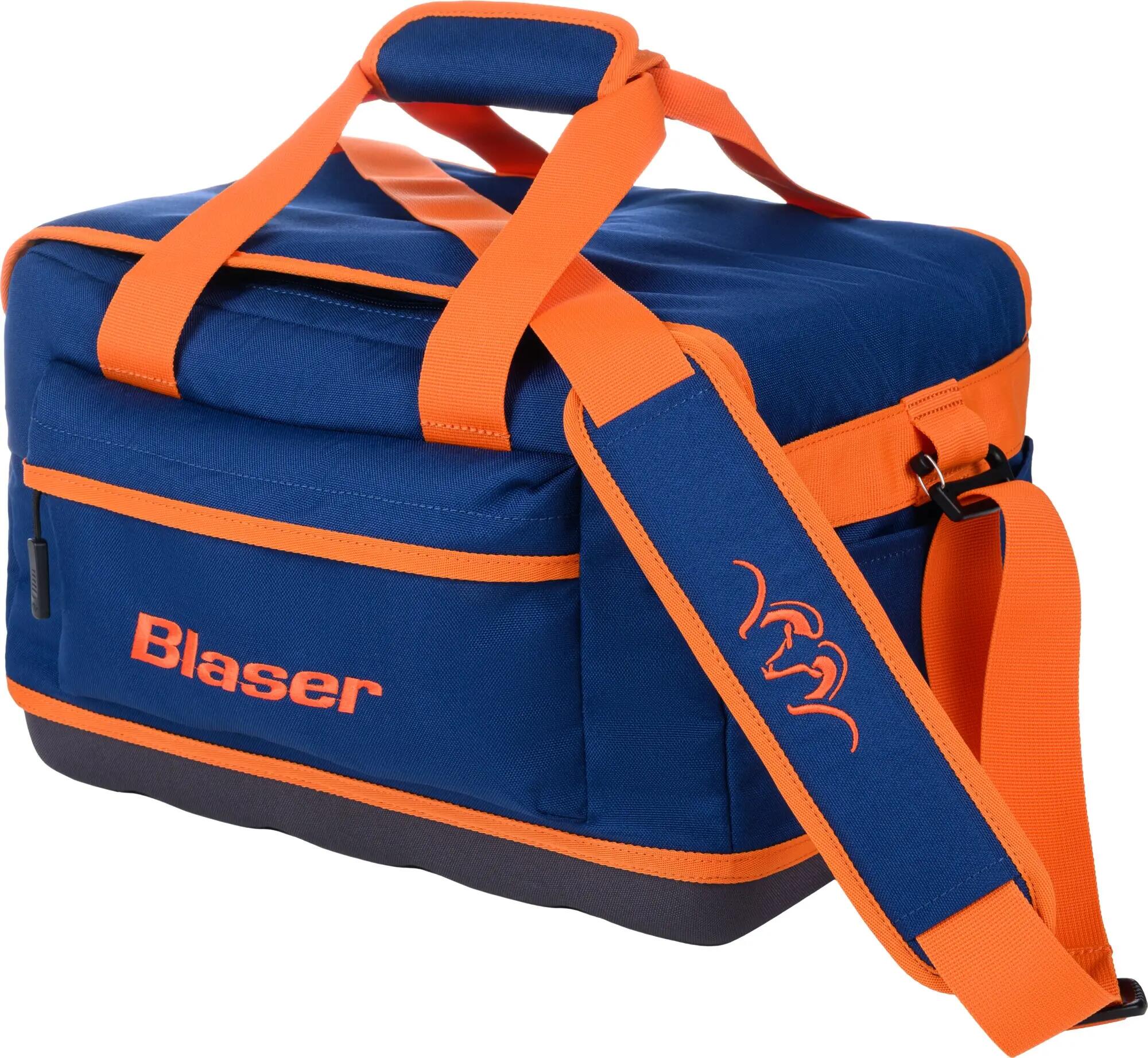 Rangebag Competition 250 - Marine 2/4