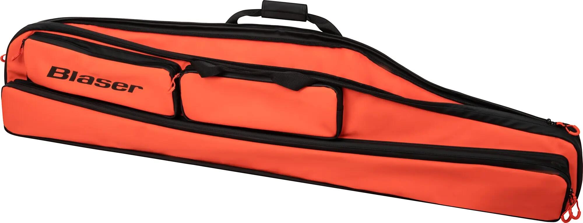 Drückjagd Futteral 128 cm - Orange 3/3
