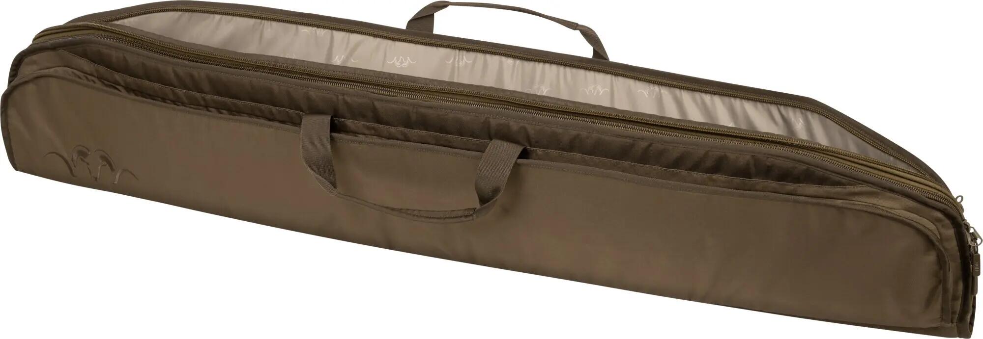 Doppelfutteral Essential 130 cm - Teak 3/3