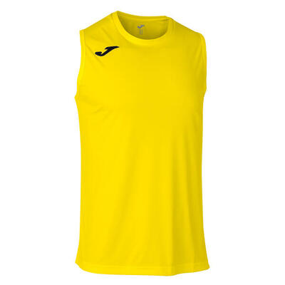 Mouwloze jersey joma basket combi