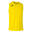 Débardeur Sans Manches Basket-Ball Homme Joma Combi Basket Jaune
