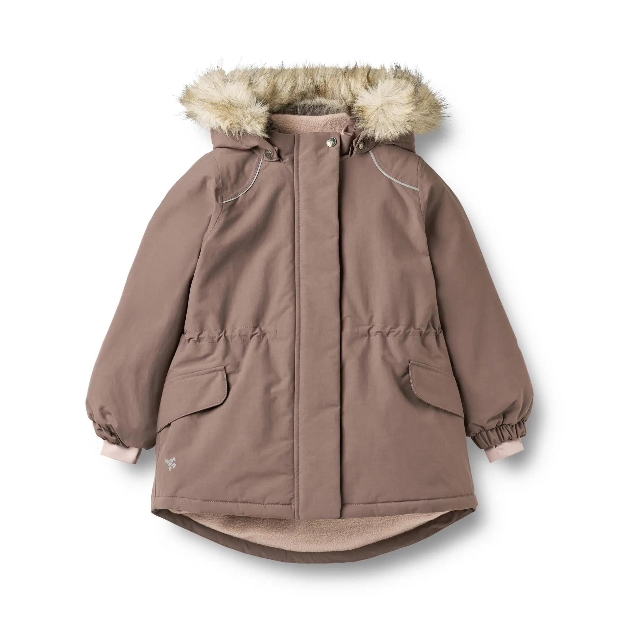 WHEAT picture