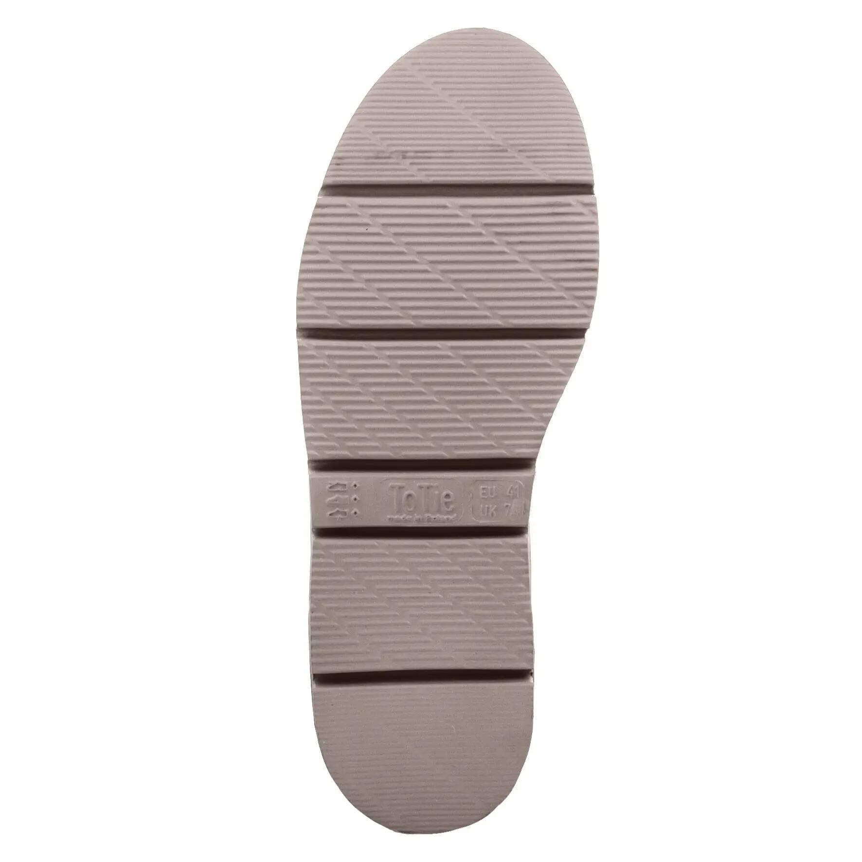 Kalosze damskie Lemigo Stella 4/6