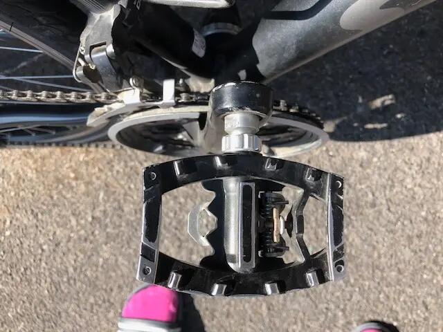 Tussen Particulieren - Stevens stadsfiets 7/7