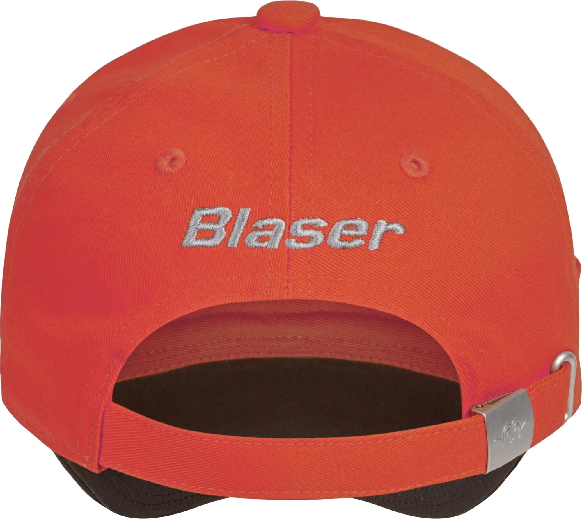 Kappe Argali Drückjagd - Pure Blaze Orange 4/4