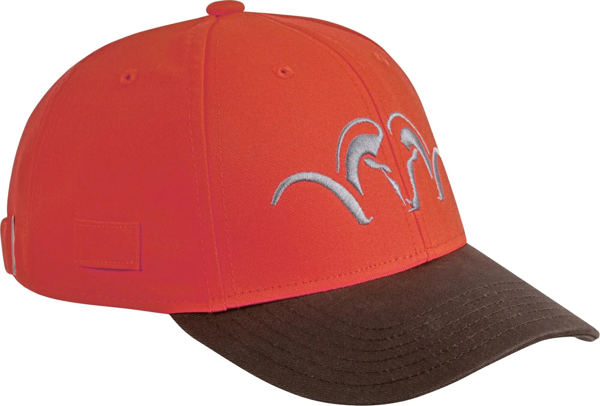 Kappe Argali Drückjagd - Pure Blaze Orange 3/4