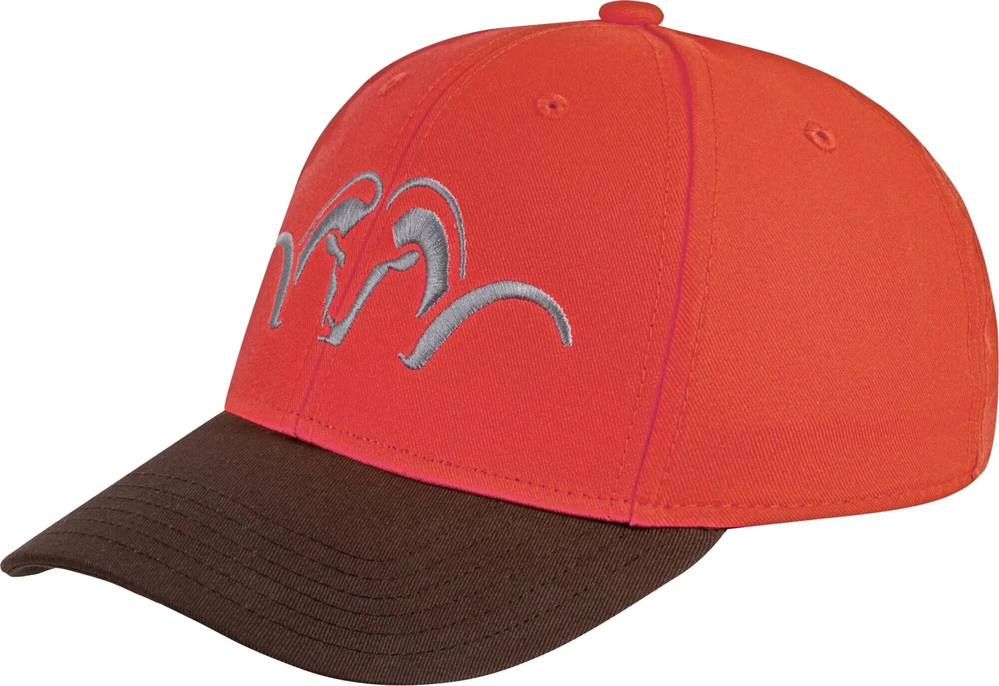 Kappe Argali Drückjagd - Pure Blaze Orange 2/4