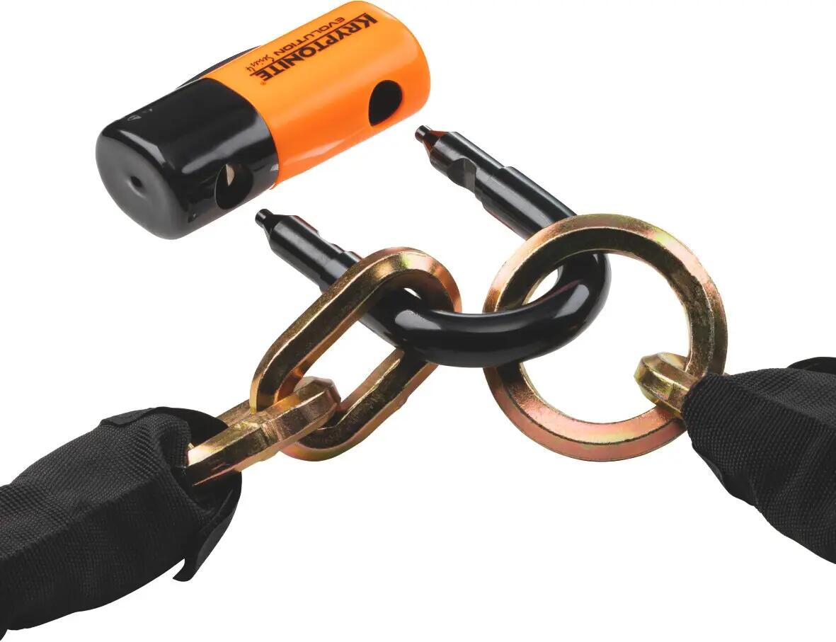 NY Noose 1275 Evolution Serratura a catena 5/5