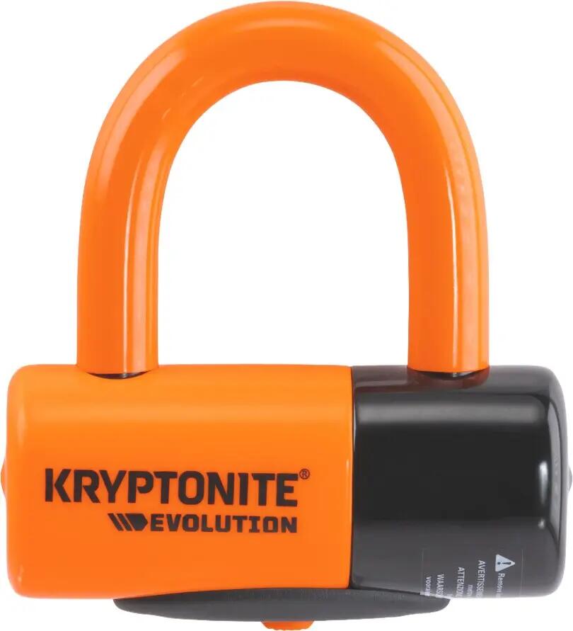 NY Noose 1275 Evolution Serratura a catena 2/5