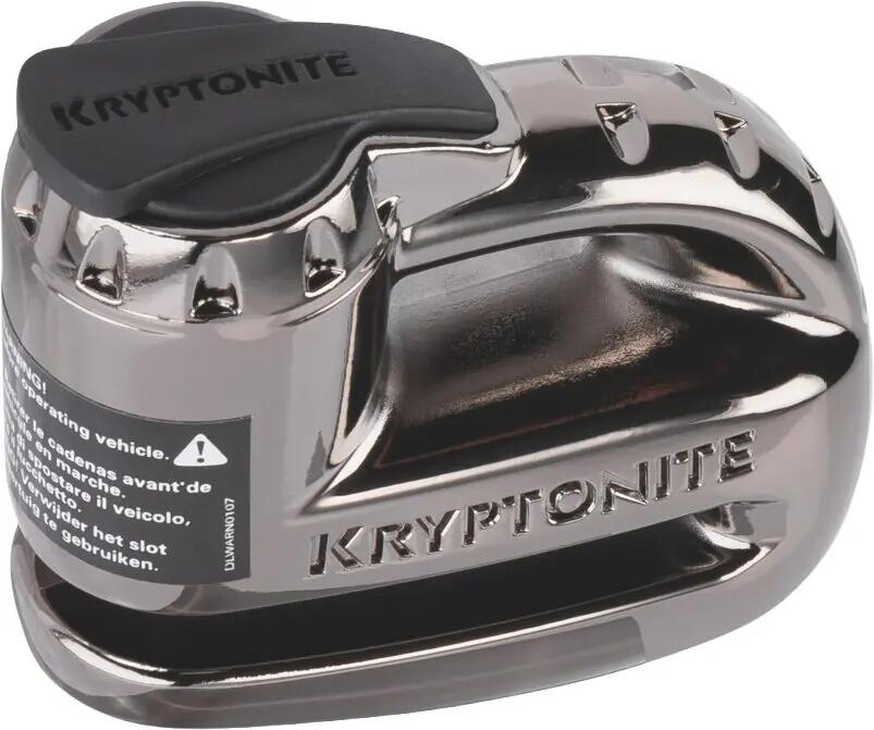 KRYPTONITE picture