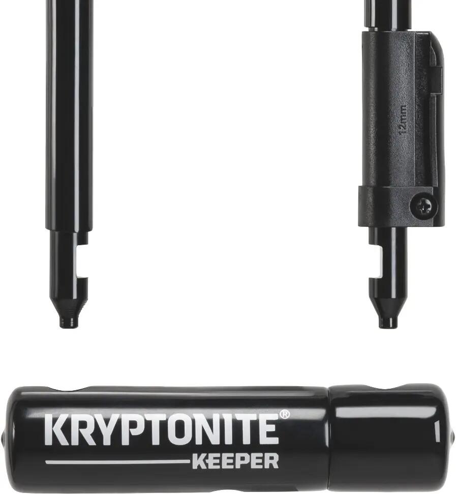 Keeper 12 Mini-6 Serratura a U 5/5