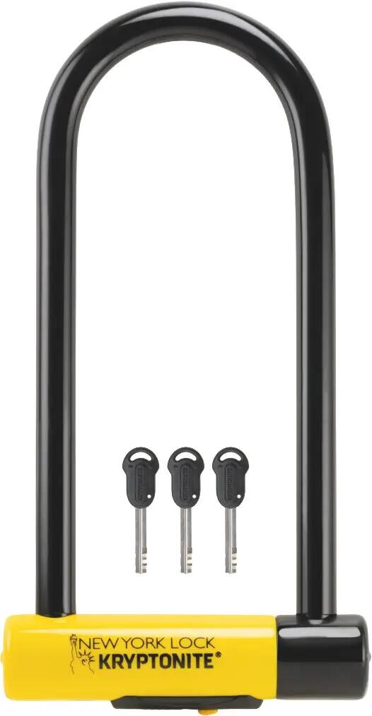 U-lock New York LS 4/5