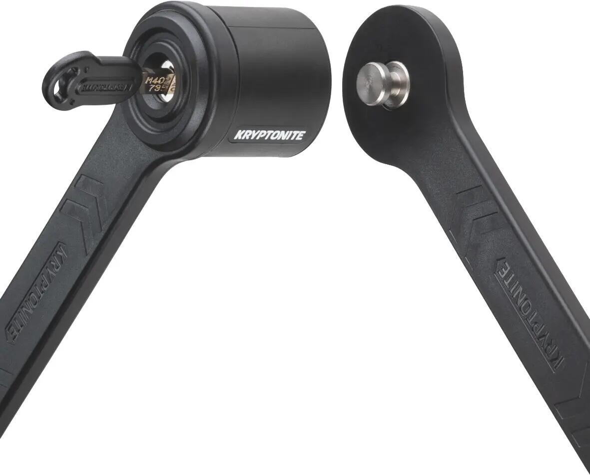 Kryptonite Keeper 585 vouwslot fietsbeveiliging 5/5