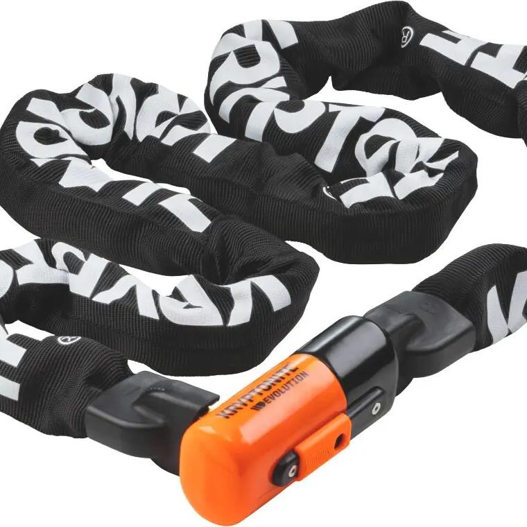 Chain lock Evolution 1016