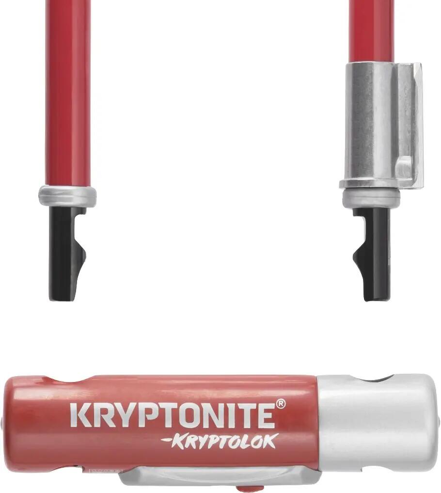Bügelschloss KryptoLok series 2 Mini-7 5/5