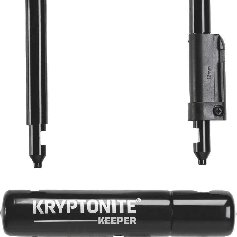 Keeper 12 STD U-lock 5/5