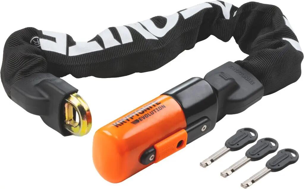 Evolution 1055 Mini Chain lock 2/5