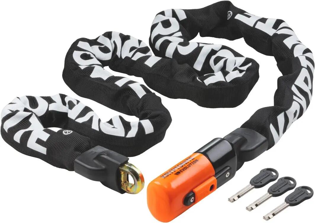 Chain lock Evolution 1016 2/4