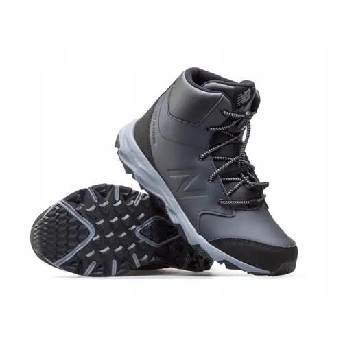 Zapatos New Balance 800 Hombre Negro 2/3