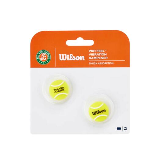 Anti-vibrateur Wilson RG (x2)