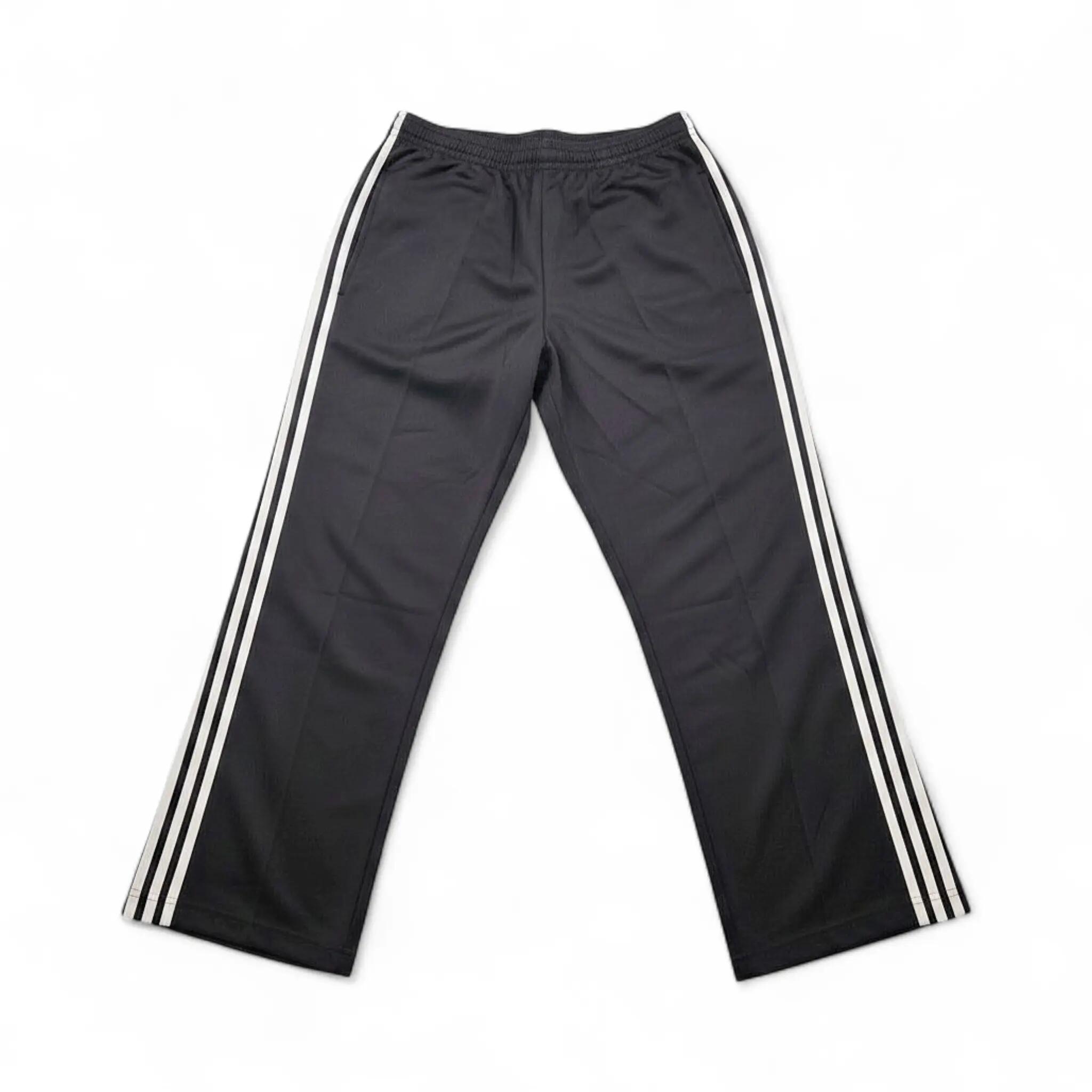 Trainingsanzug ESS 3S PES TS in Schwarz 6/7